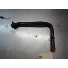 07K209 Heater Line From 2005 FORD F-350 Super Duty  6.0  Power Stoke Diesel